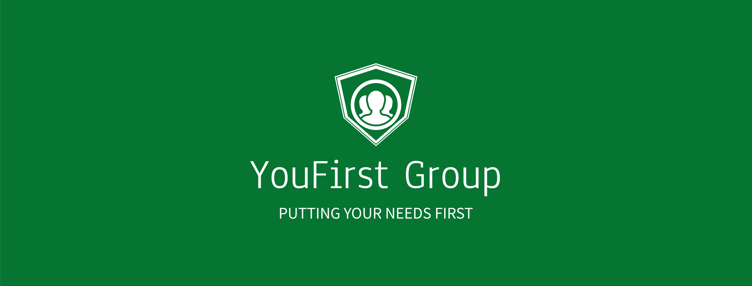 YouFirst Group - Banner